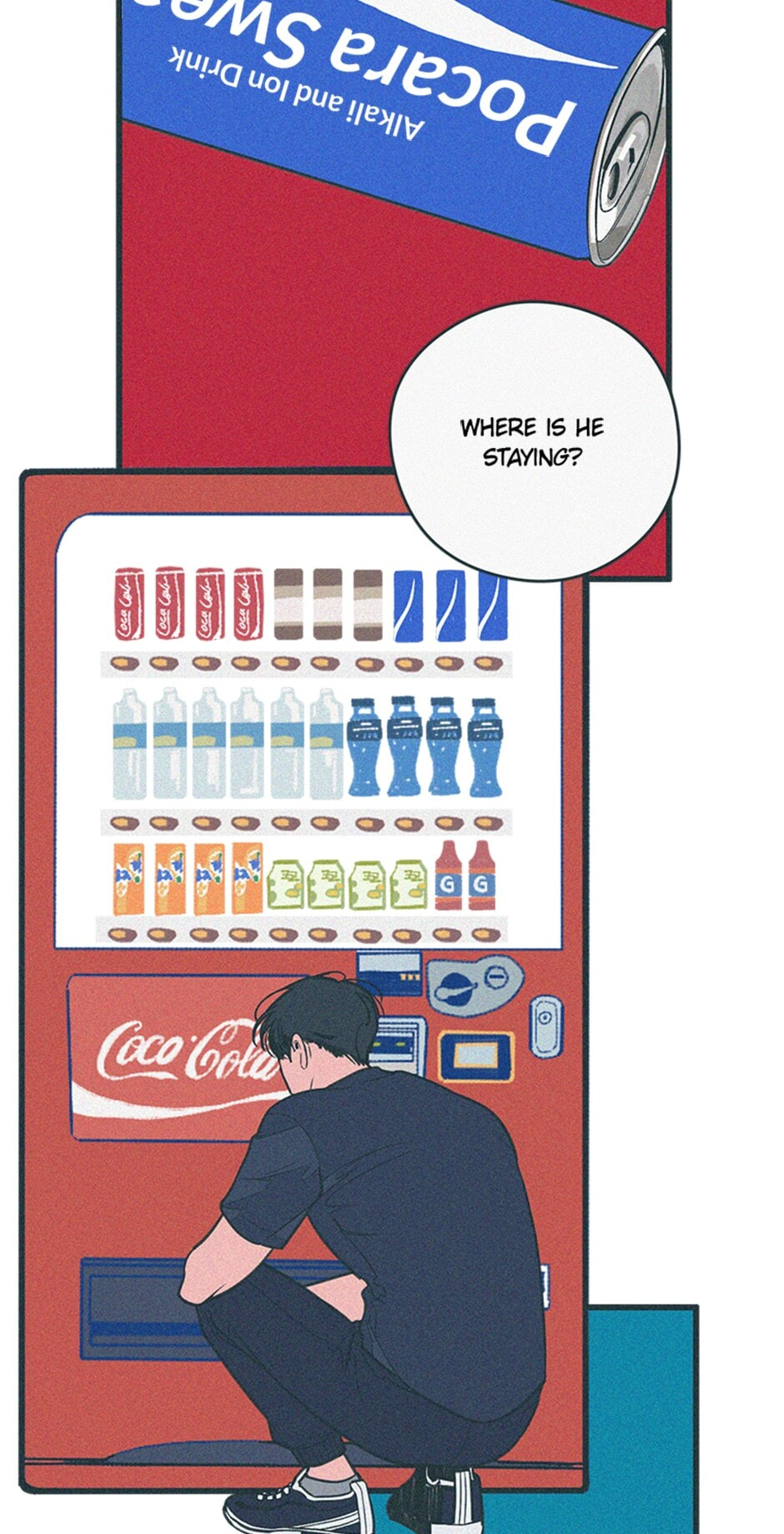 Read How to Hate Mate chapter 71 image 70 on Lezhin