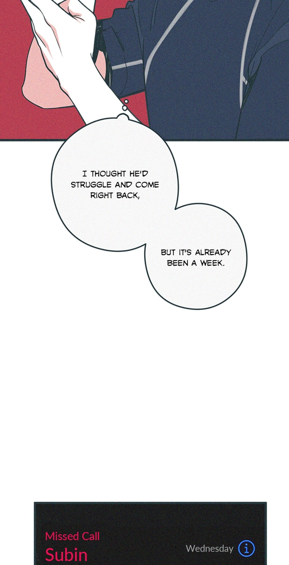 Read How to Hate Mate chapter 71 image 72 on Lezhin