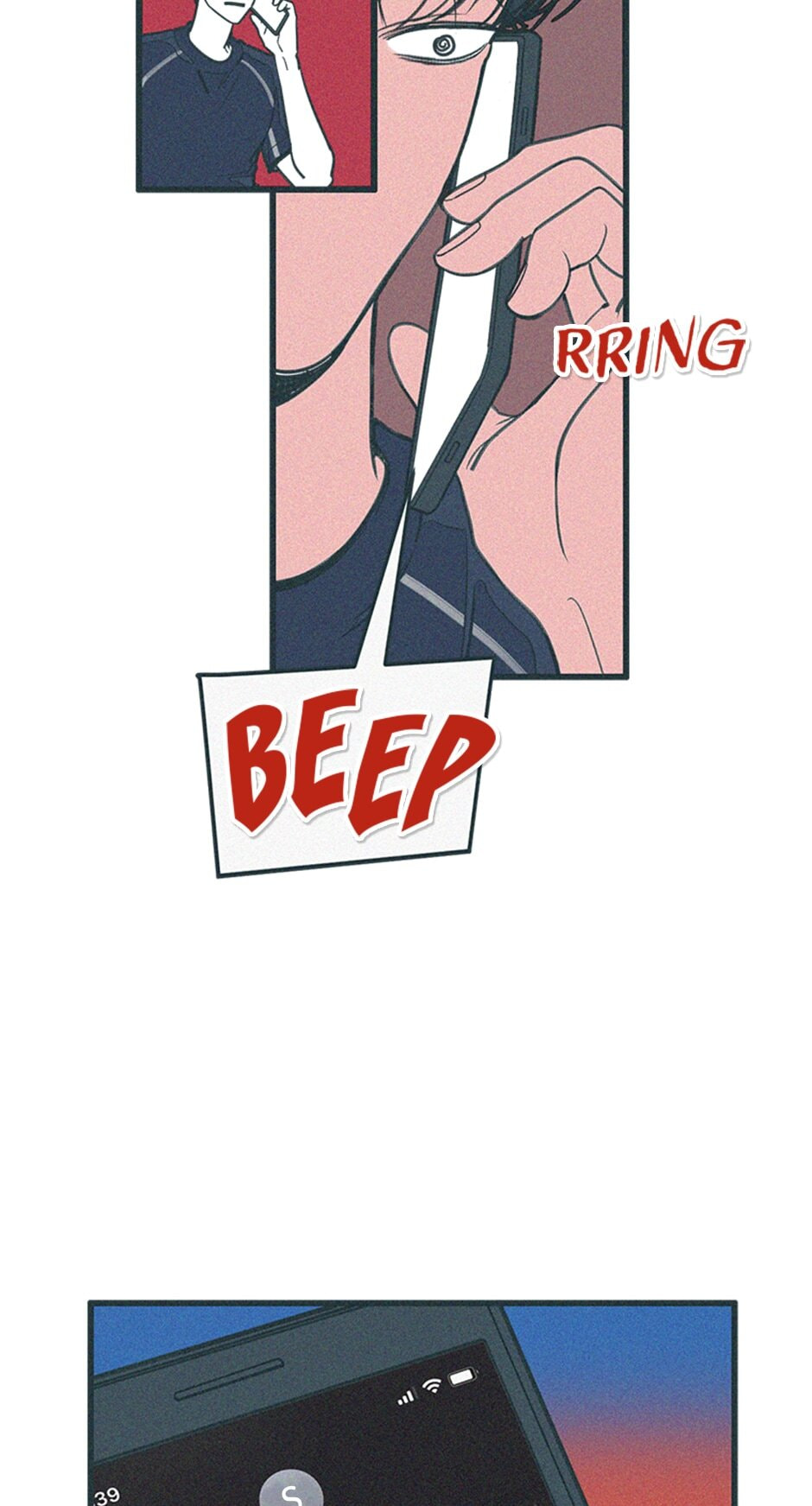 Read How to Hate Mate chapter 71 image 75 on Lezhin