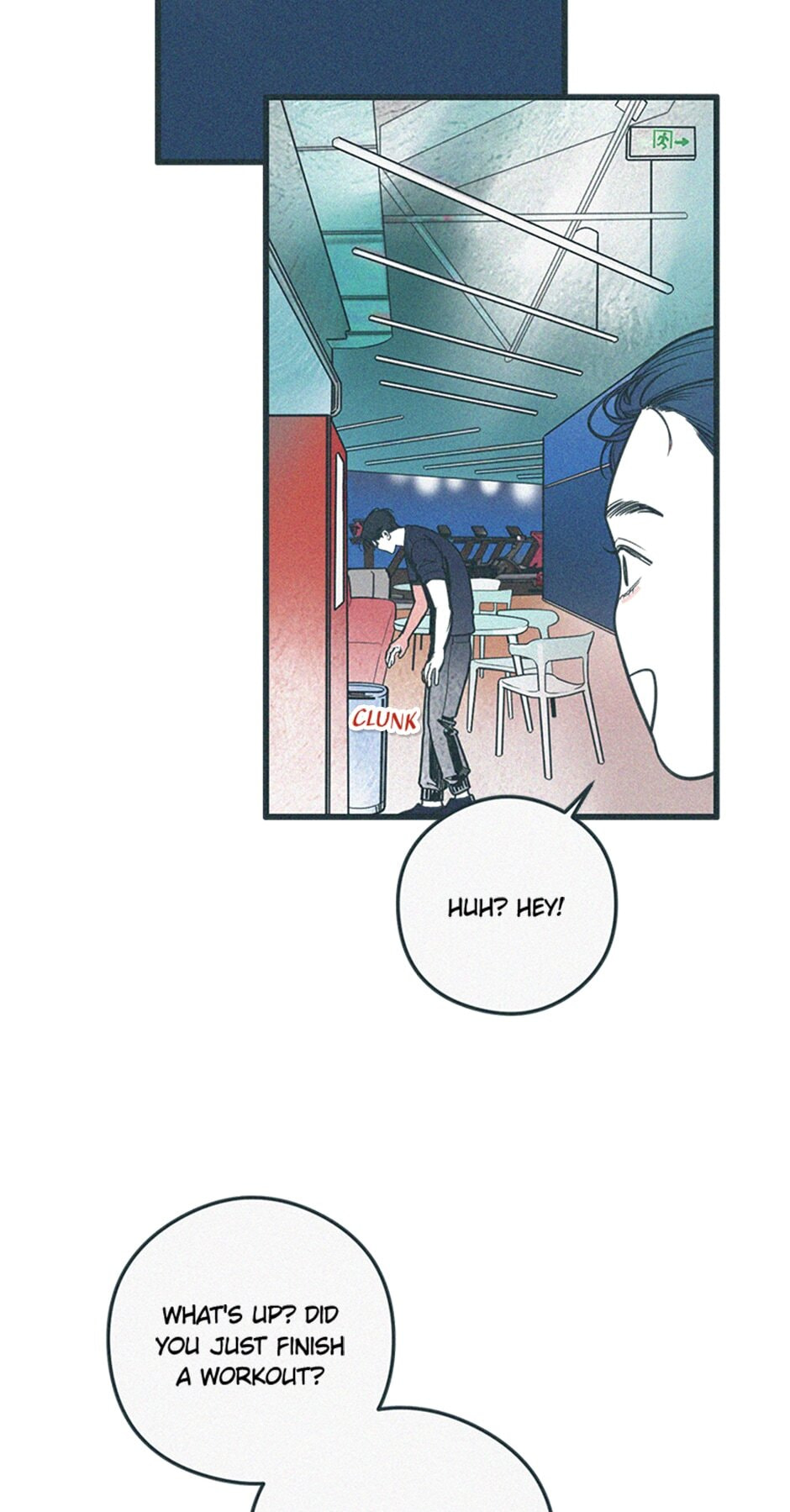 Read How to Hate Mate chapter 71 image 81 on Lezhin