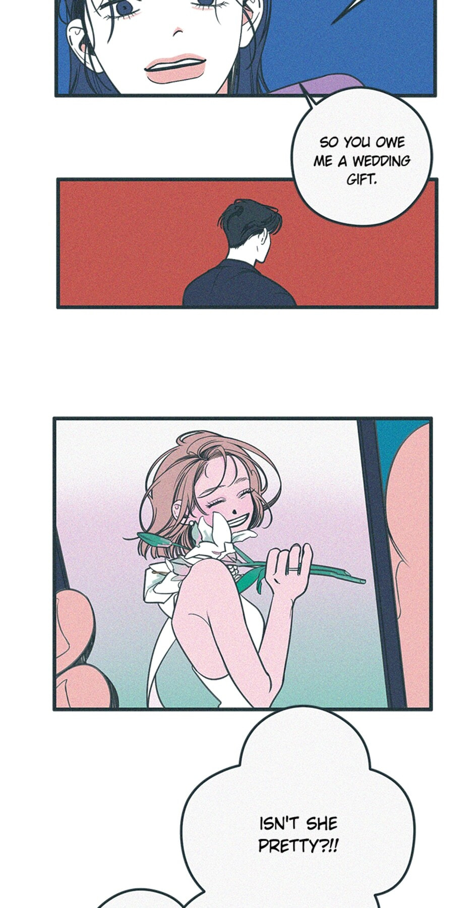 Read How to Hate Mate chapter 71 image 83 on Lezhin