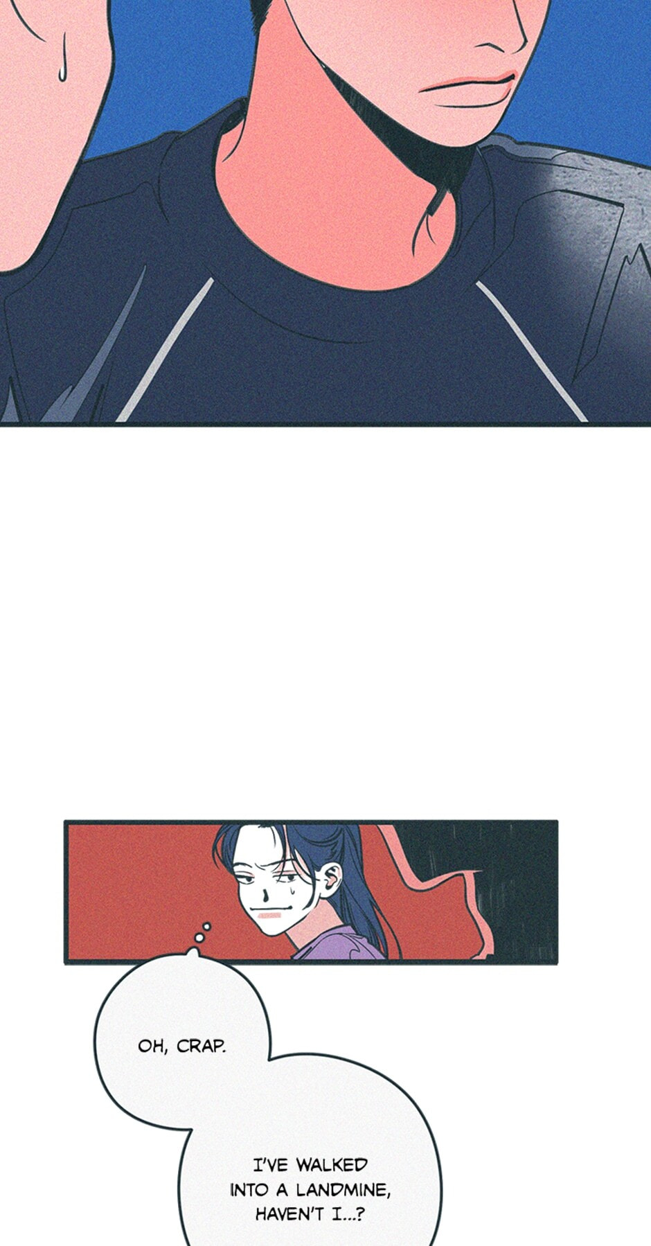 Read How to Hate Mate chapter 71 image 86 on Lezhin