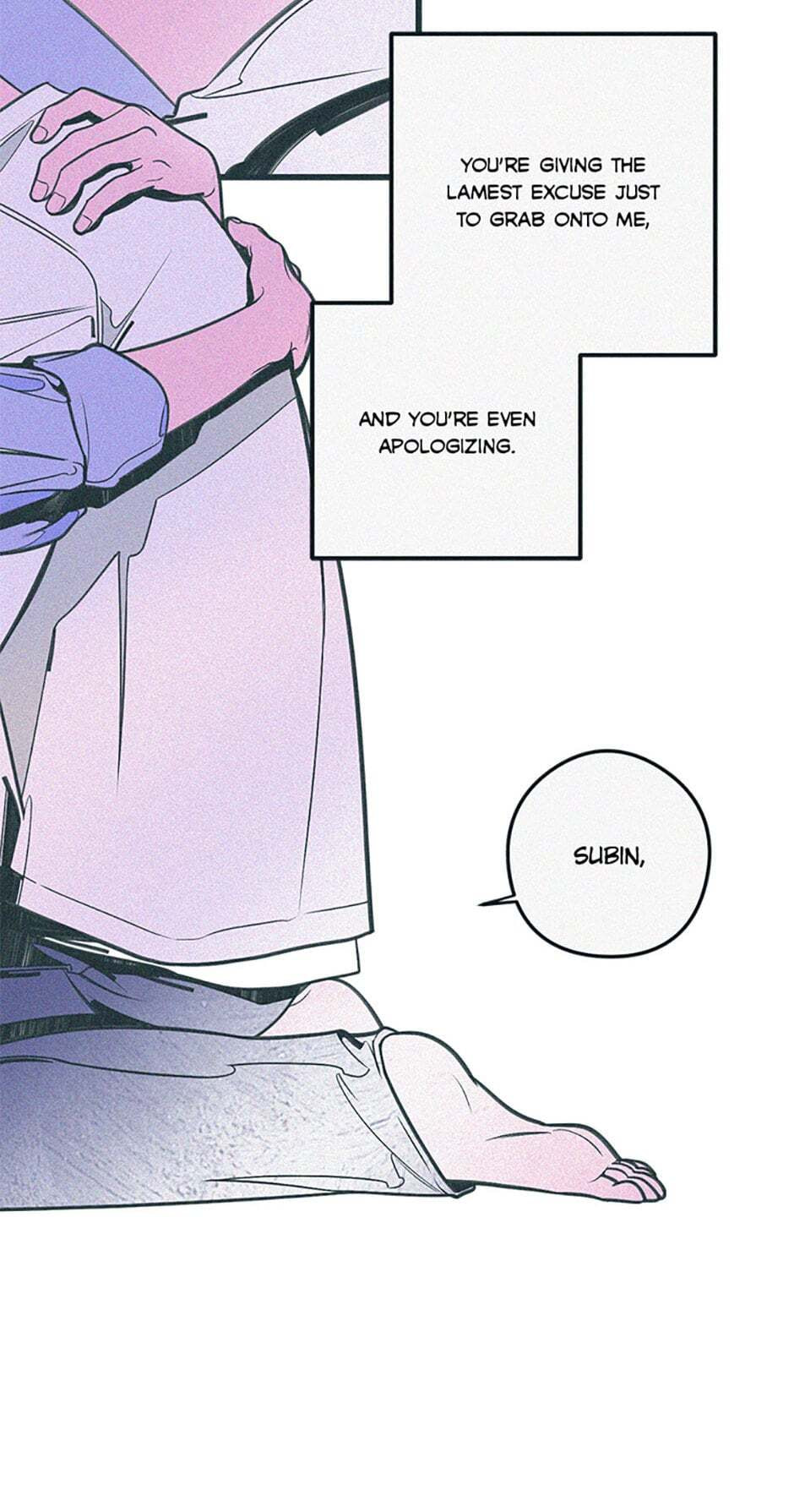 Read How to Hate Mate chapter 72 image 20 on Lezhin