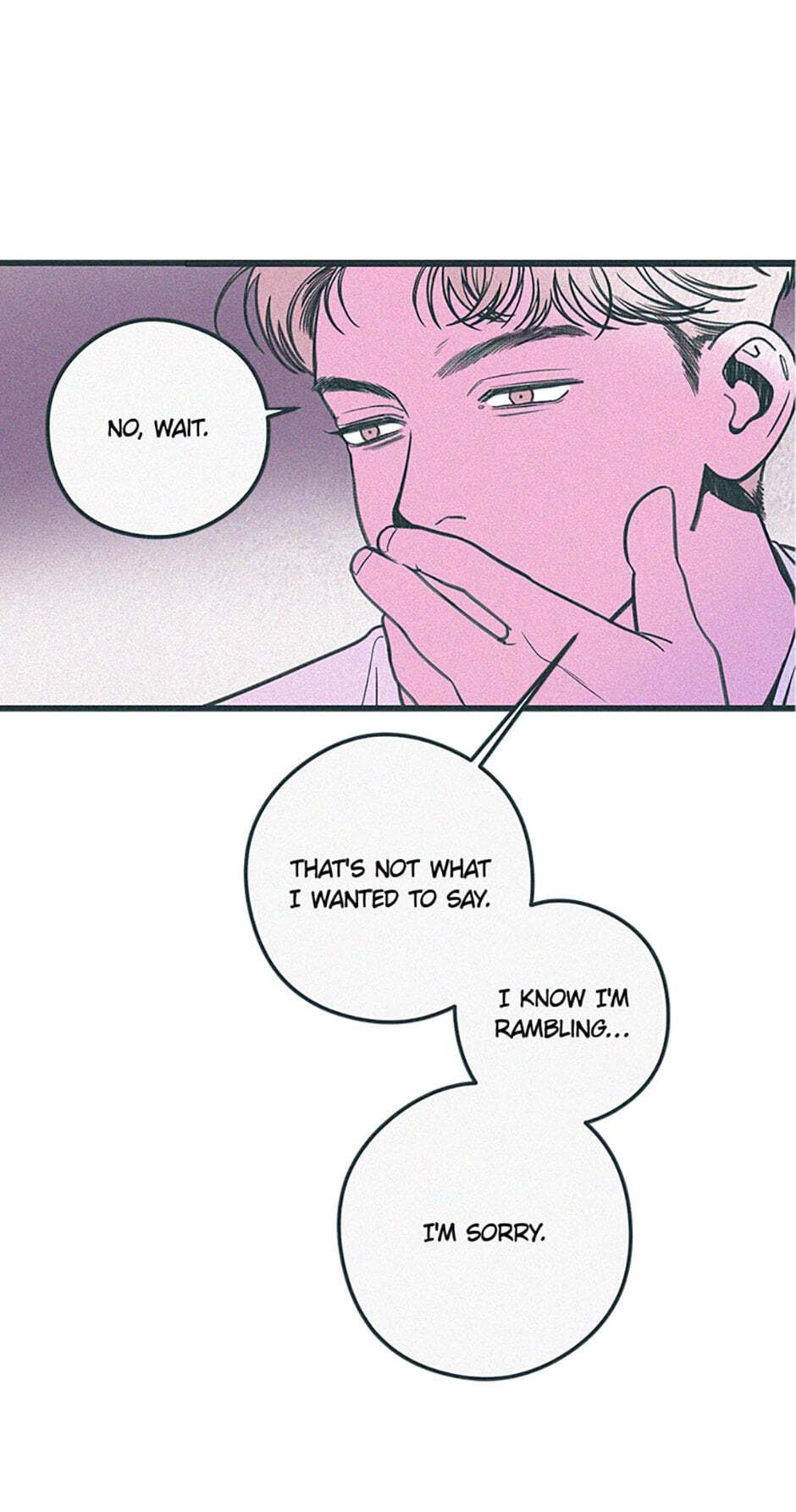 Read How to Hate Mate chapter 72 image 24 on Lezhin