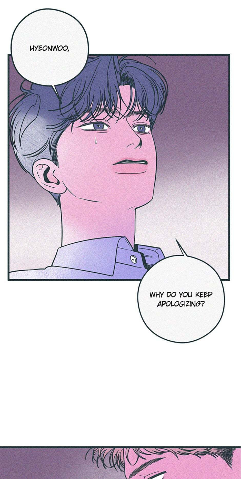 Read How to Hate Mate chapter 72 image 25 on Lezhin