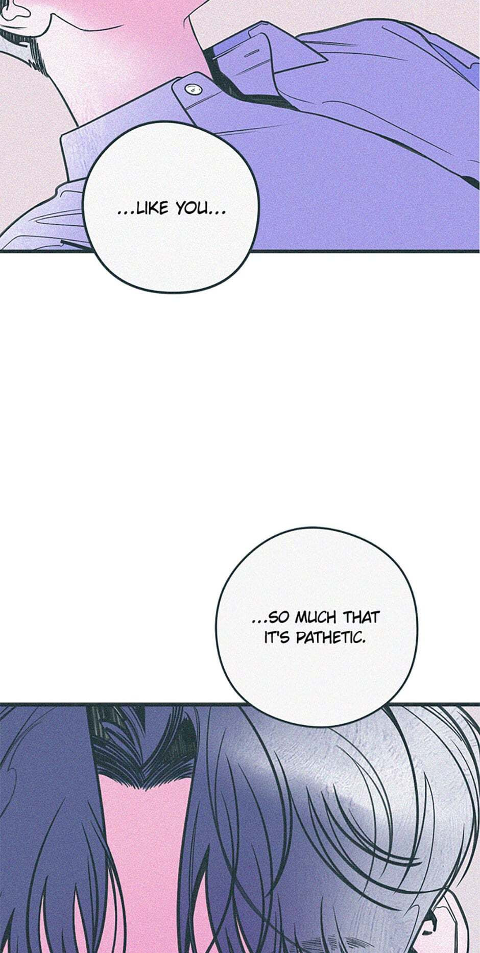 Read How to Hate Mate chapter 72 image 27 on Lezhin