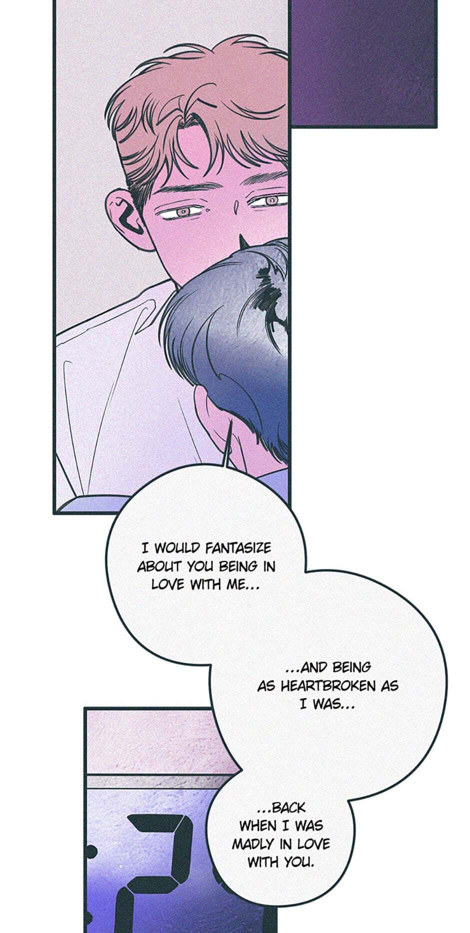 Read How to Hate Mate chapter 72 image 30 on Lezhin