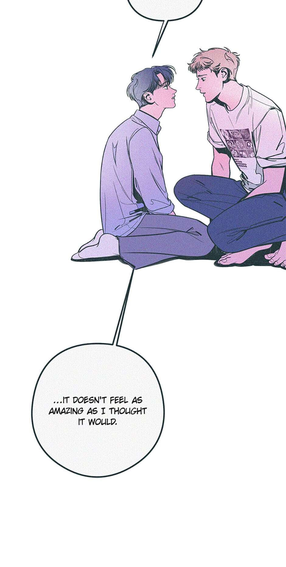 Read How to Hate Mate chapter 72 image 32 on Lezhin