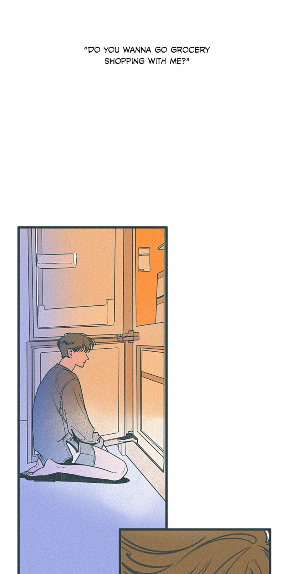 Read How to Hate Mate chapter 72 image 45 on Lezhin
