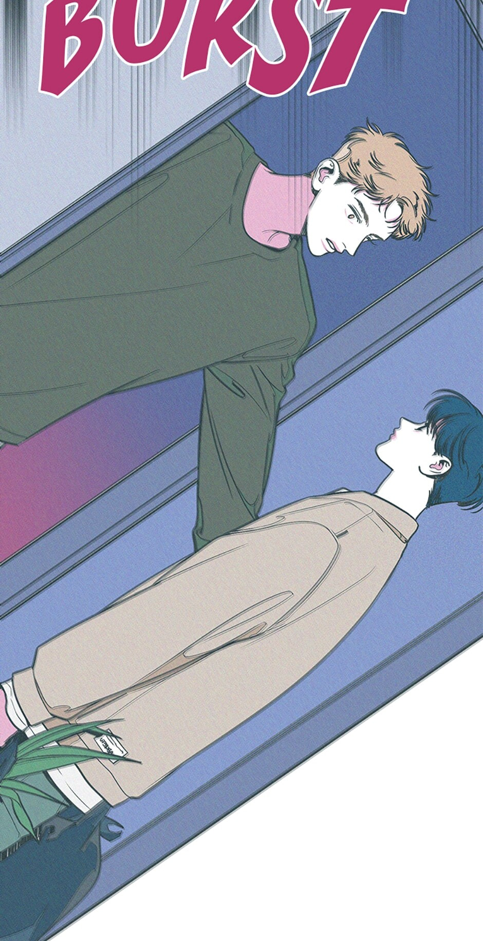 Read How to Hate Mate chapter 72 image 52 on Lezhin