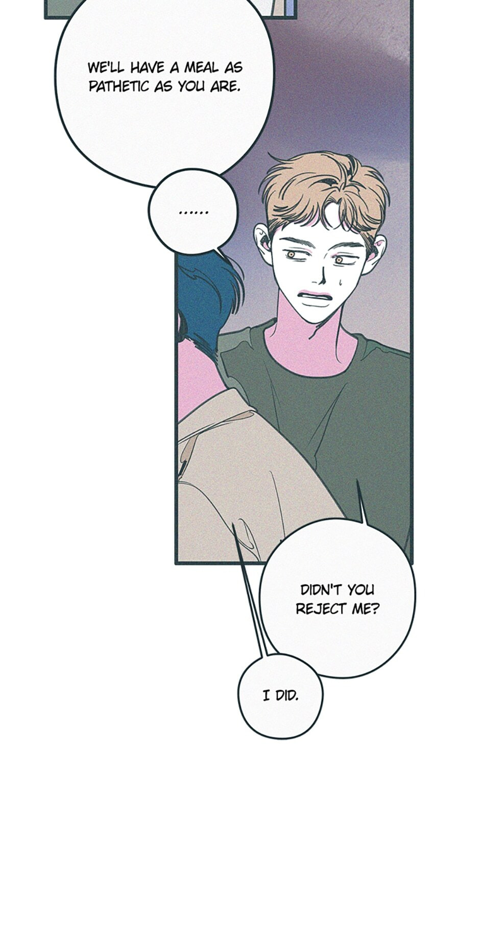 Read How to Hate Mate chapter 72 image 54 on Lezhin