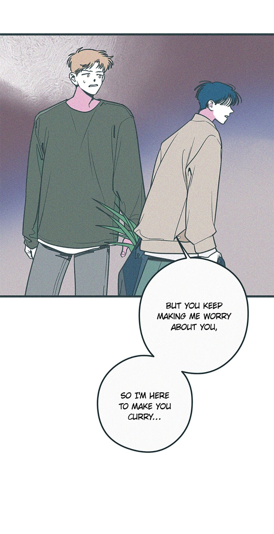 Read How to Hate Mate chapter 72 image 55 on Lezhin
