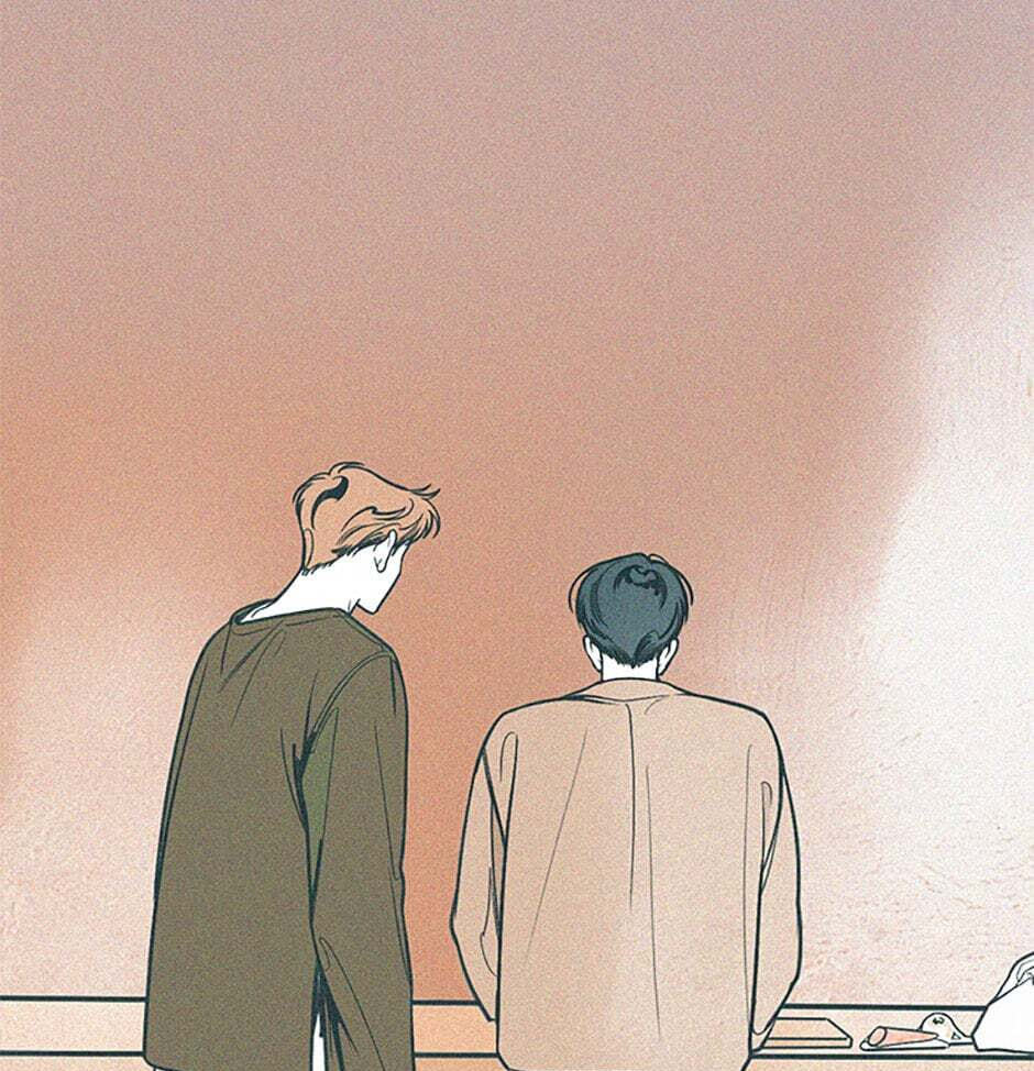 Read How to Hate Mate chapter 73 image 24 on Lezhin