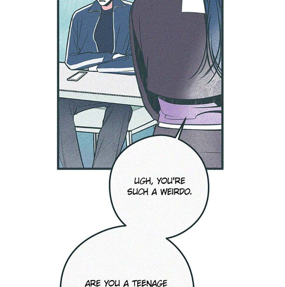 Read How to Hate Mate chapter 73 image 3 on Lezhin