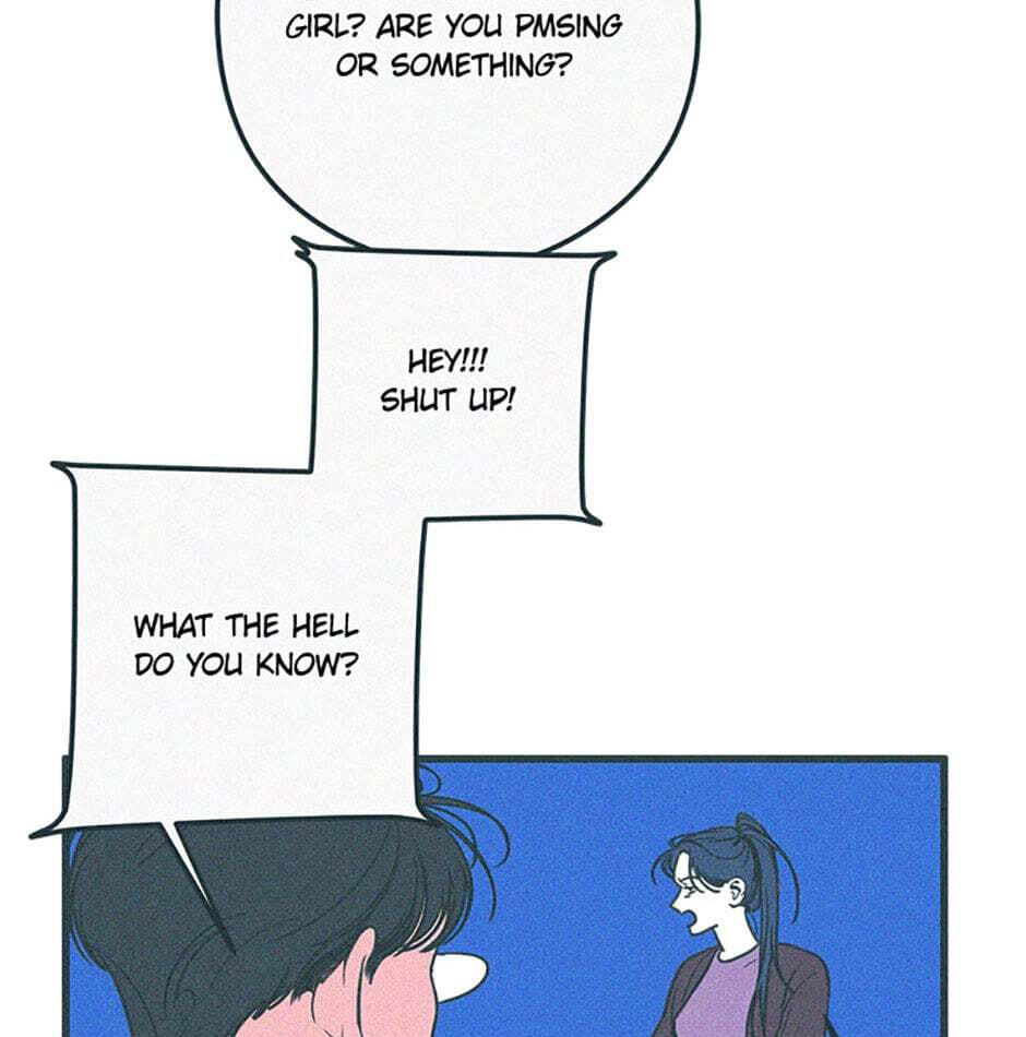 Read How to Hate Mate chapter 73 image 4 on Lezhin
