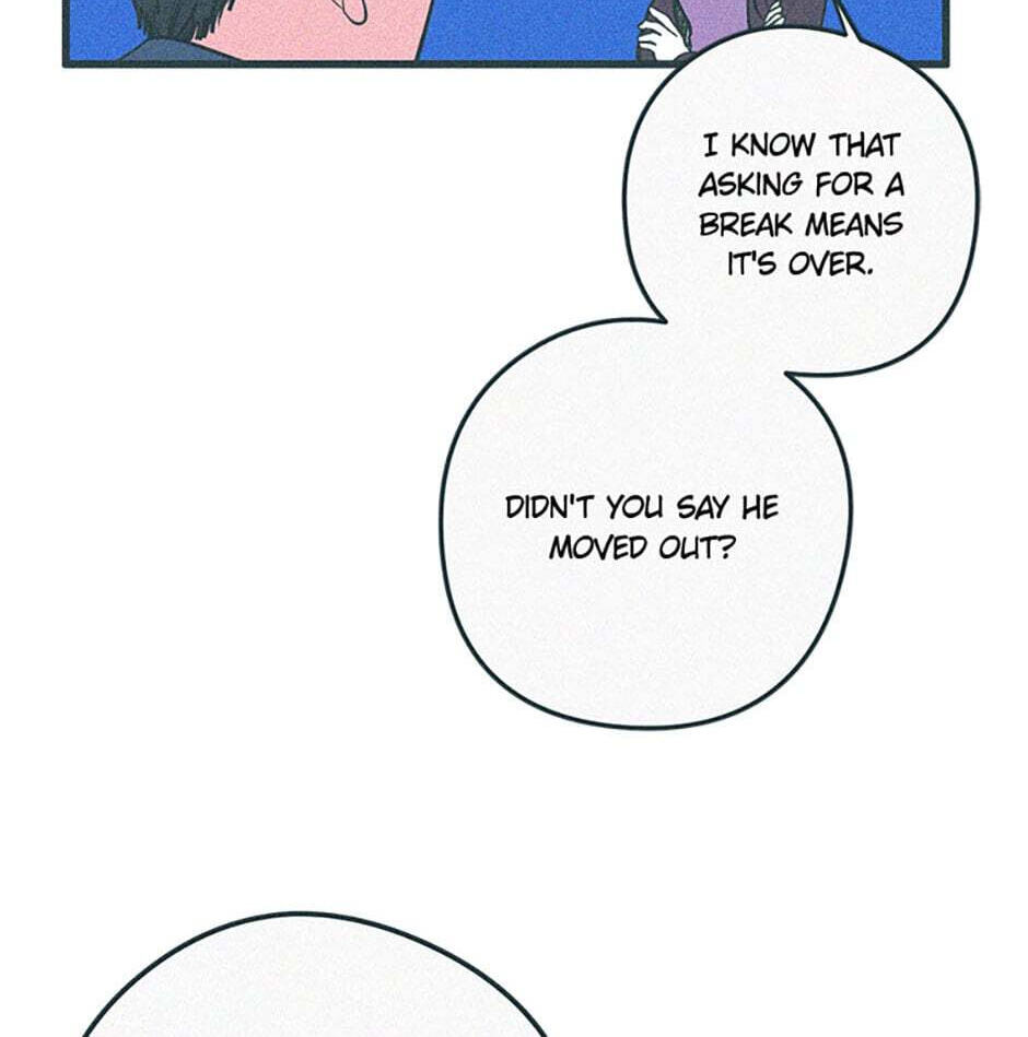 Read How to Hate Mate chapter 73 image 5 on Lezhin