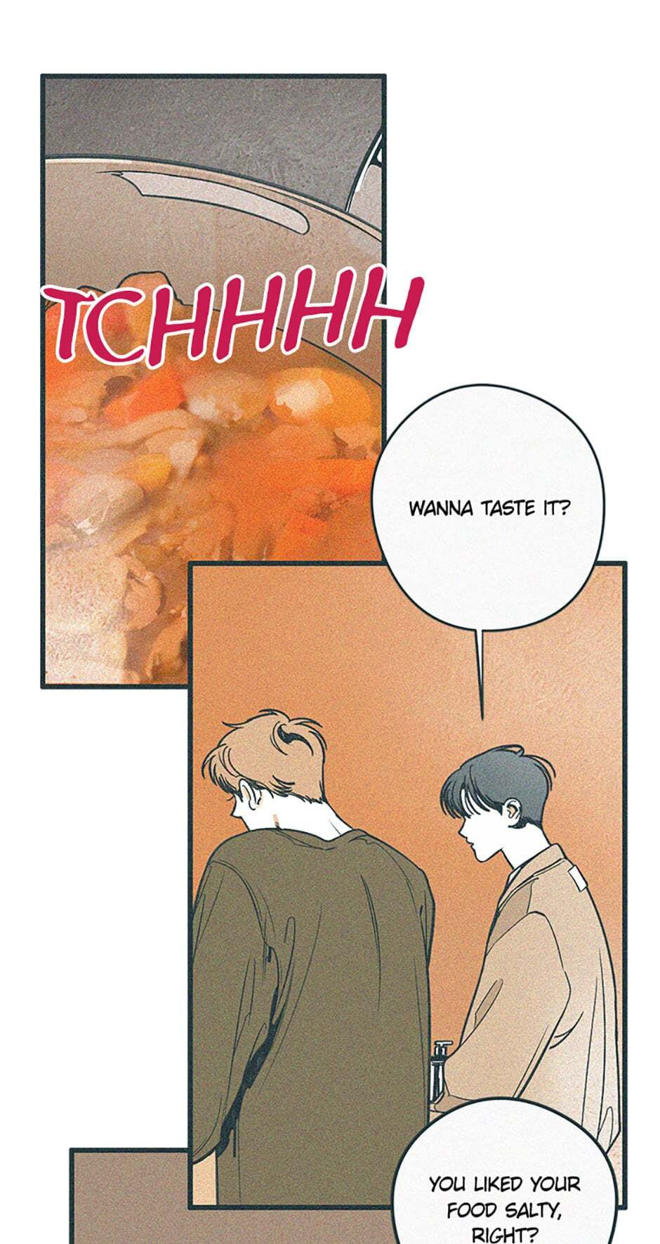 Read How to Hate Mate chapter 73 image 58 on Lezhin