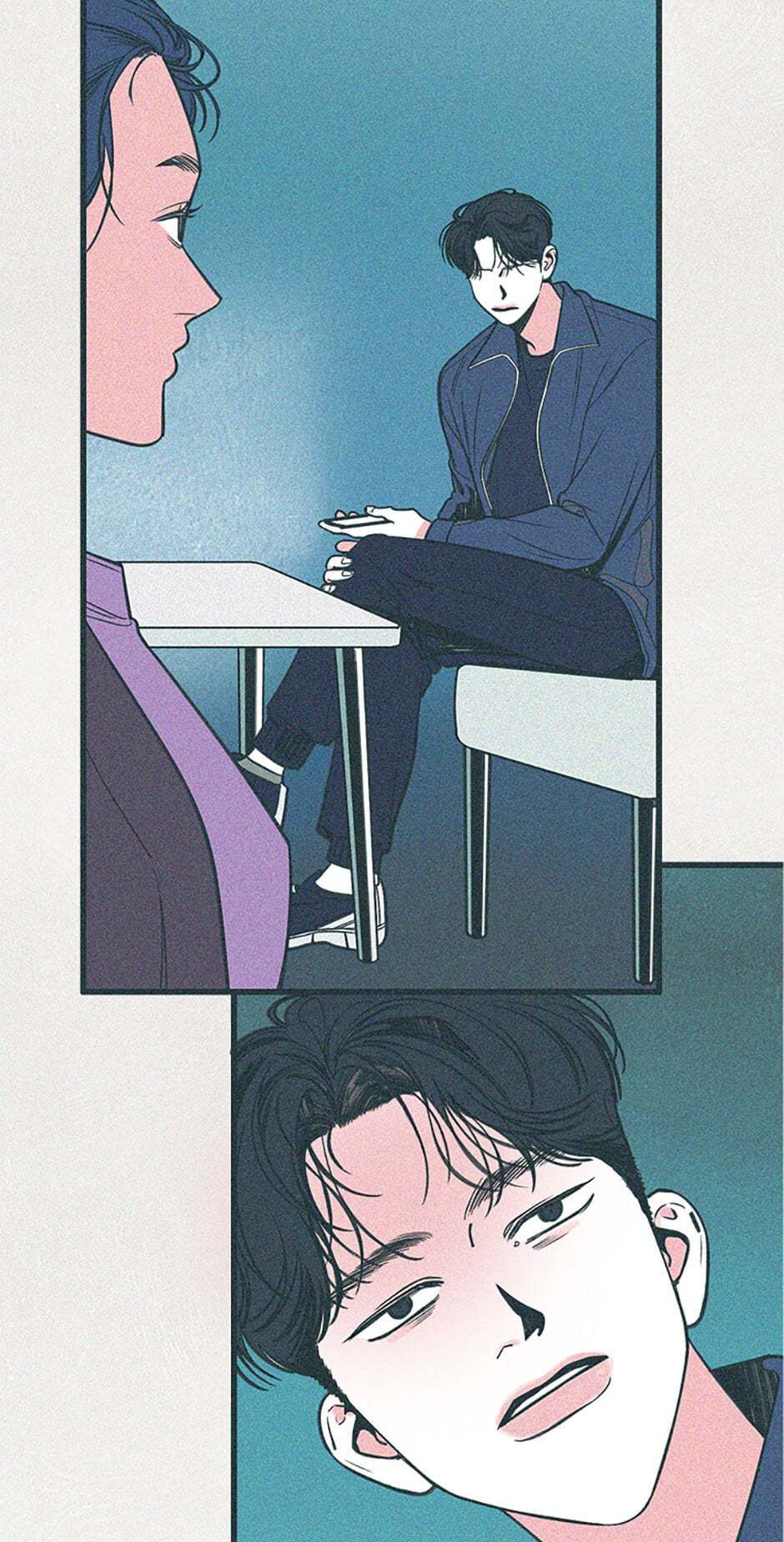 Read How to Hate Mate chapter 73 image 67 on Lezhin