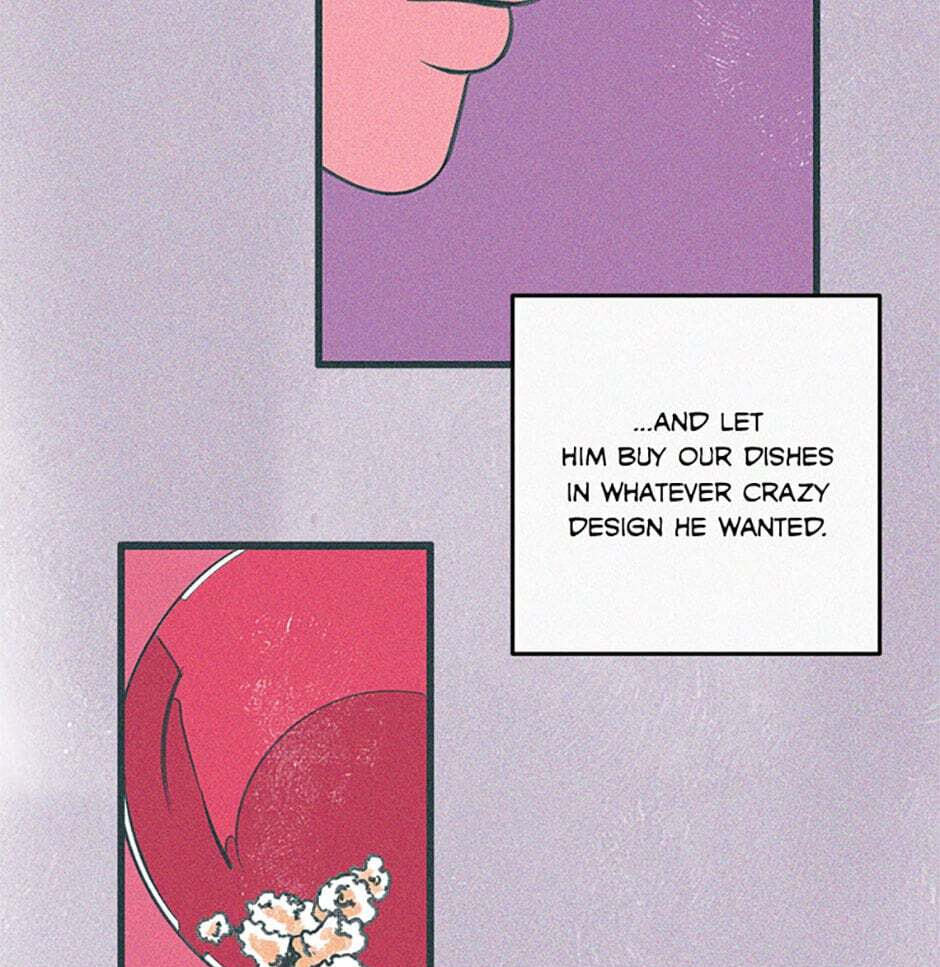 Read How to Hate Mate chapter 74 image 14 on Lezhin
