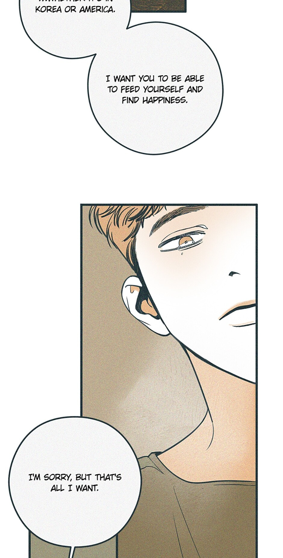 Read How to Hate Mate chapter 74 image 64 on Lezhin
