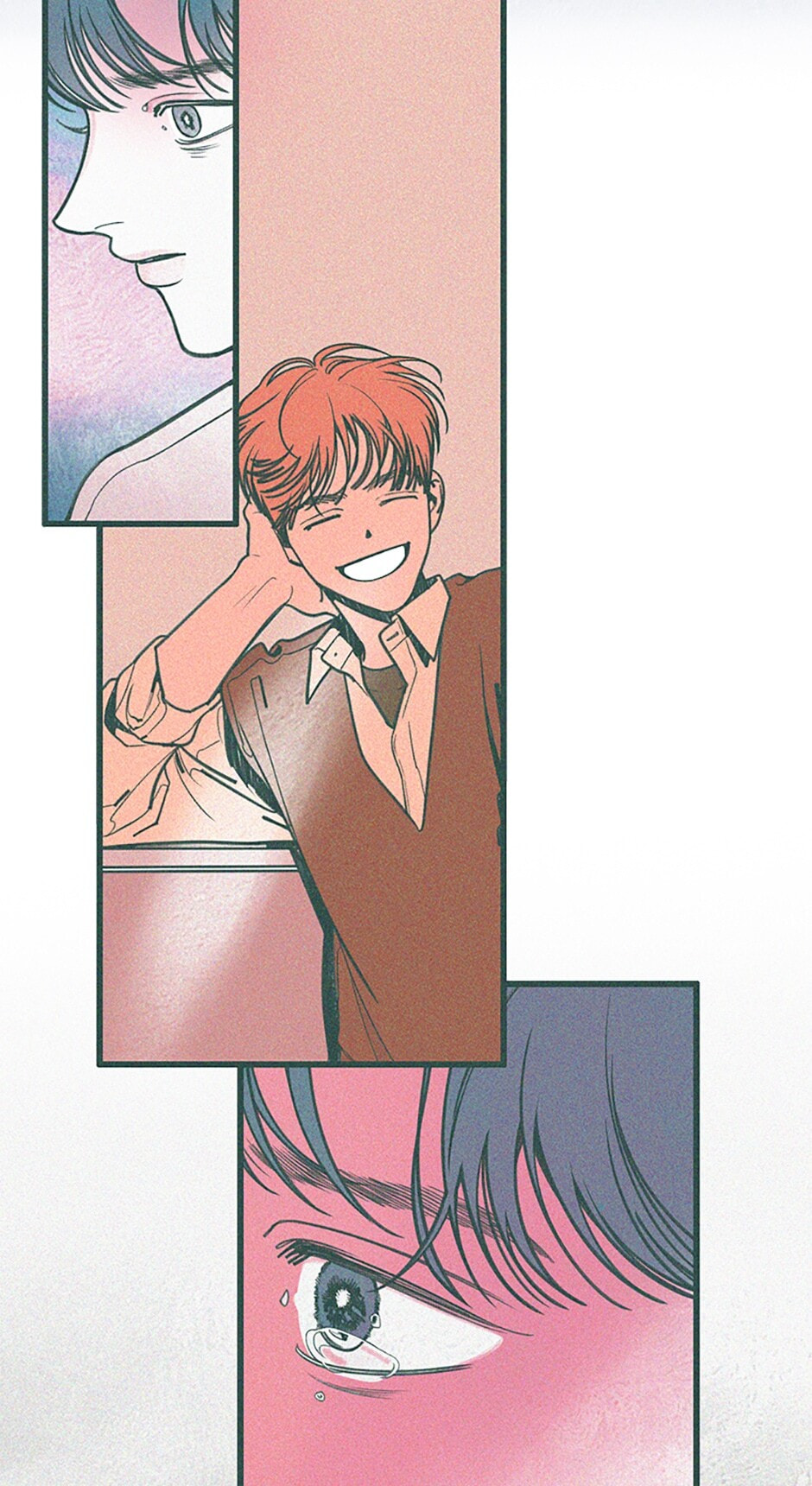 Read How to Hate Mate chapter 74 image 81 on Lezhin