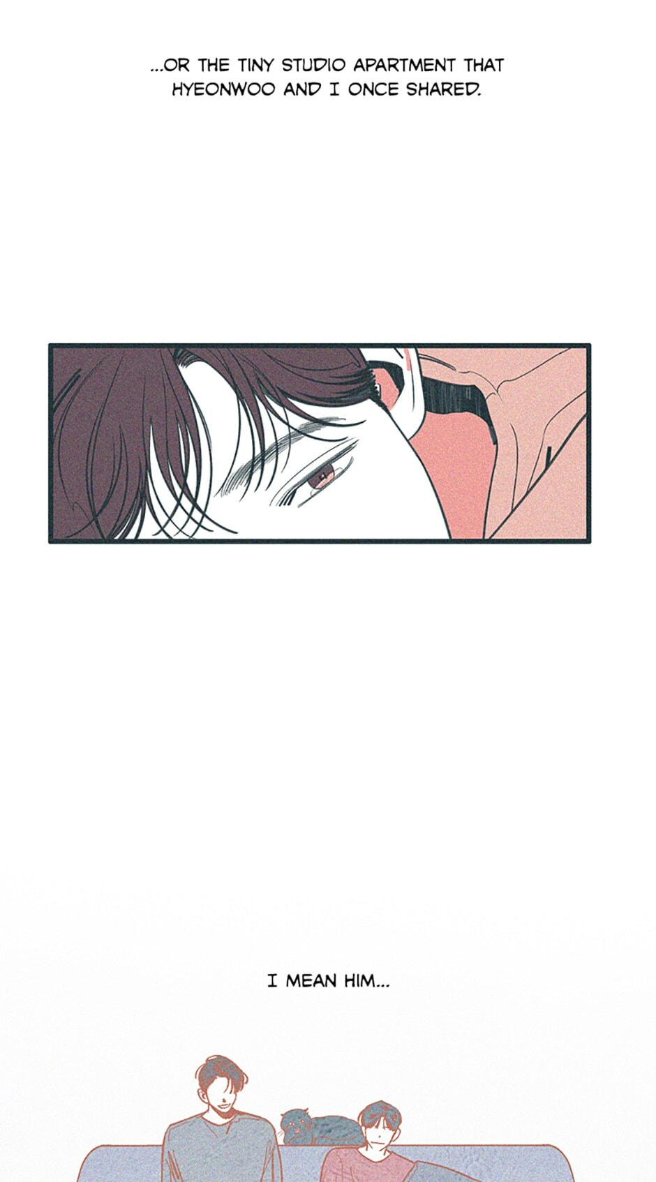 Read How to Hate Mate chapter 75 image 10 on Lezhin