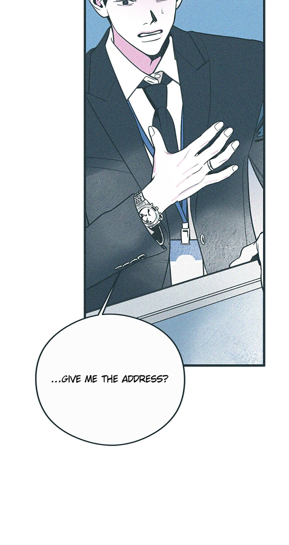 Read How to Hate Mate chapter 75 image 21 on Lezhin