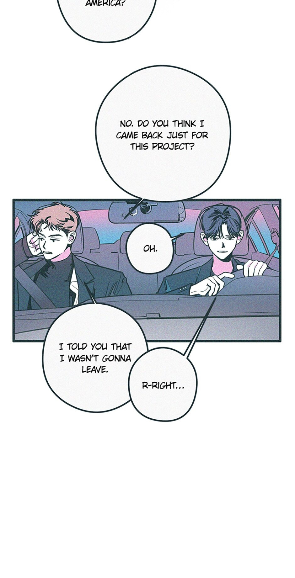 Read How to Hate Mate chapter 75 image 25 on Lezhin
