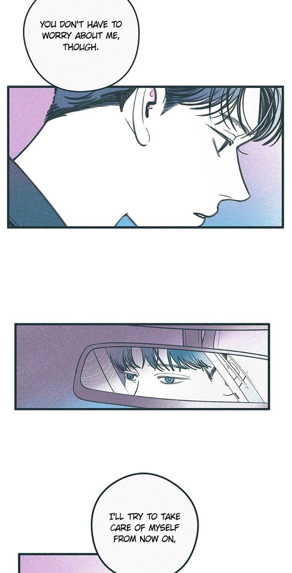 Read How to Hate Mate chapter 75 image 27 on Lezhin