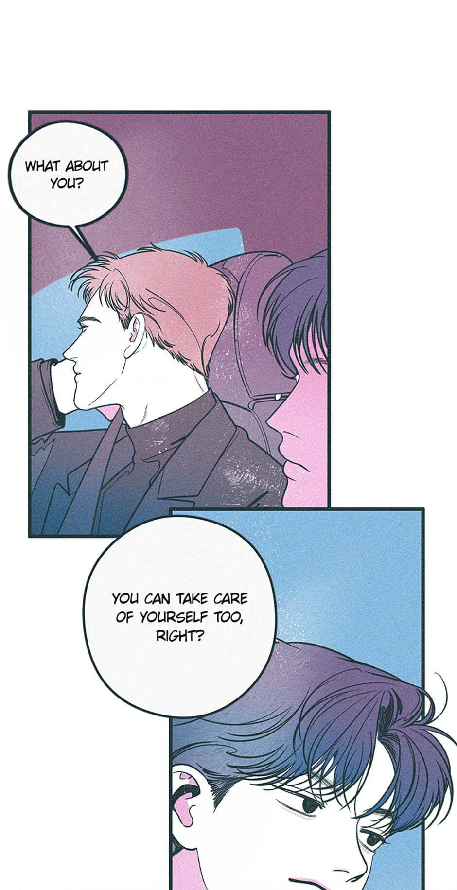 Read How to Hate Mate chapter 75 image 30 on Lezhin