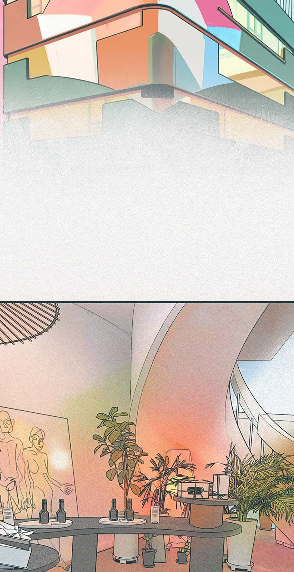Read How to Hate Mate chapter 75 image 32 on Lezhin