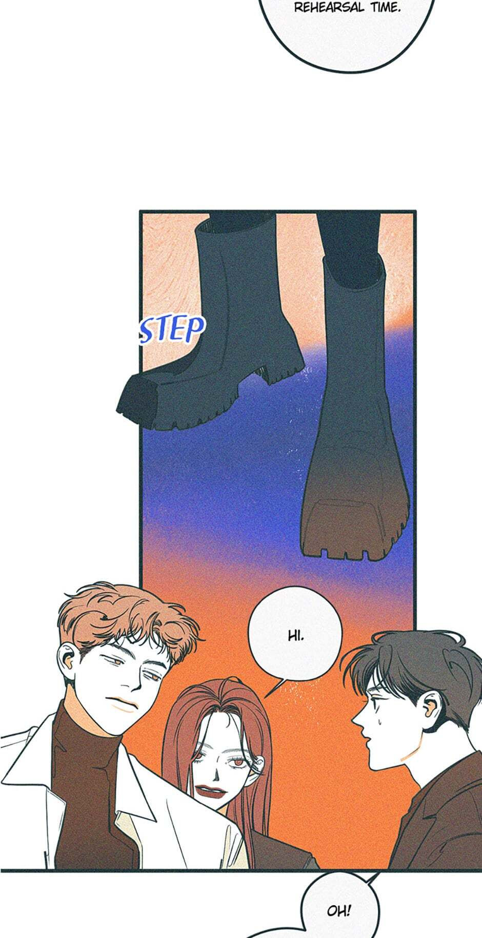 Read How to Hate Mate chapter 75 image 36 on Lezhin