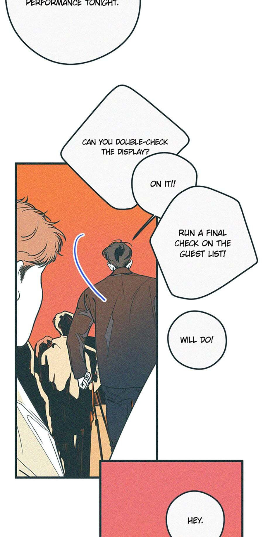 Read How to Hate Mate chapter 75 image 38 on Lezhin