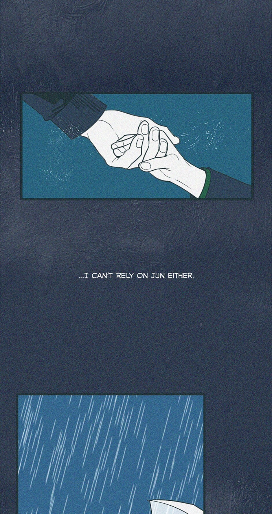 Read How to Hate Mate chapter 75 image 4 on Lezhin