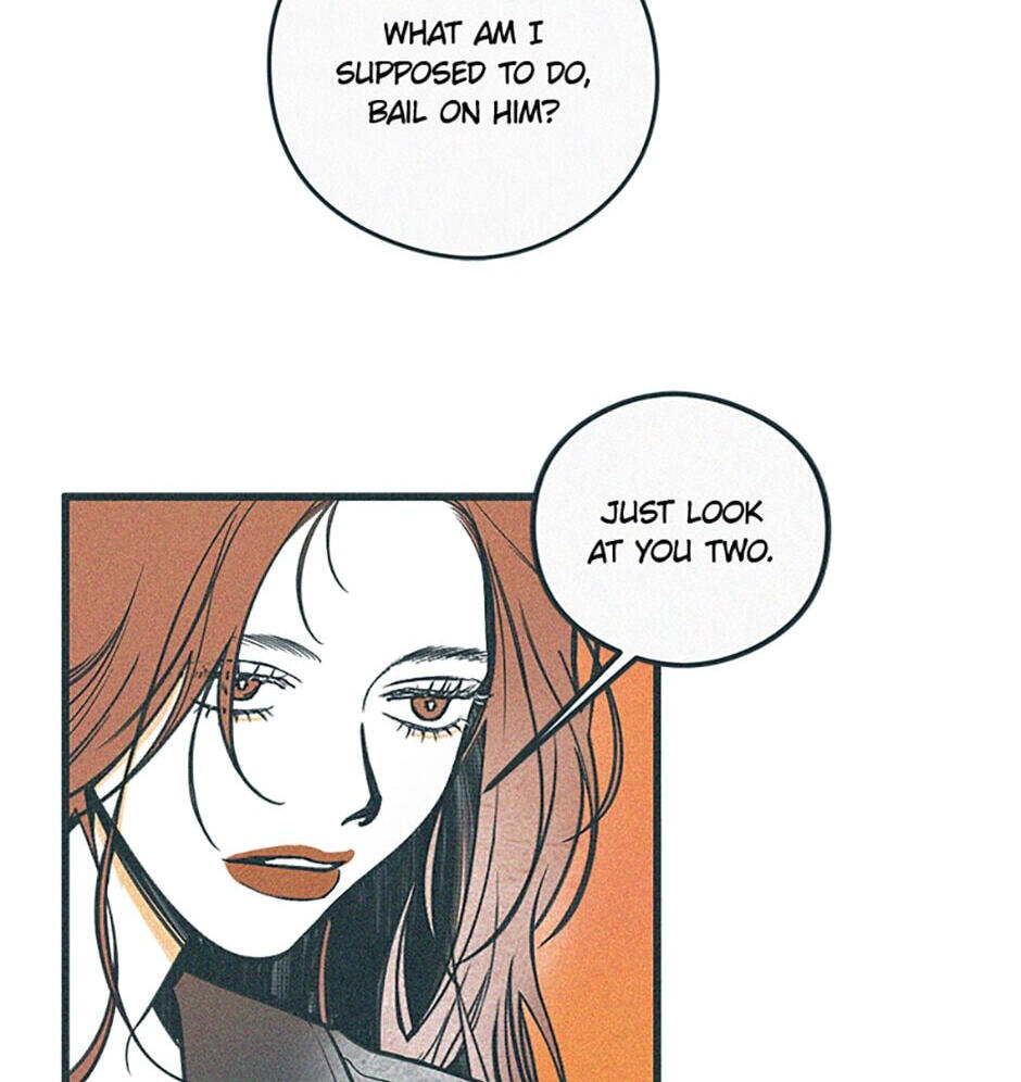Read How to Hate Mate chapter 75 image 43 on Lezhin