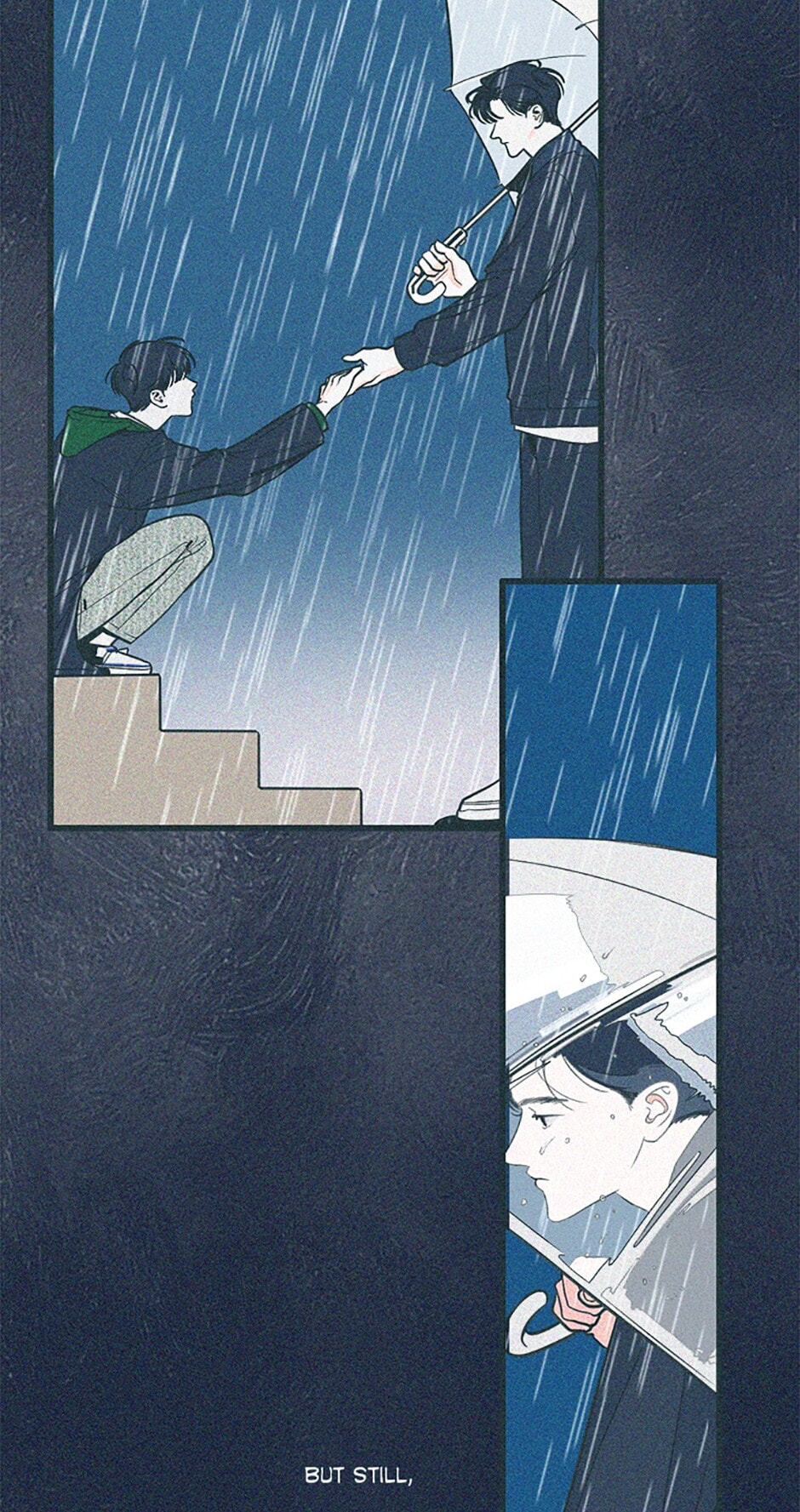 Read How to Hate Mate chapter 75 image 5 on Lezhin