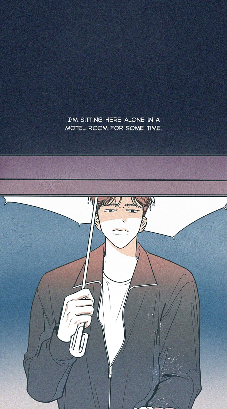 Read How to Hate Mate chapter 75 image 7 on Lezhin