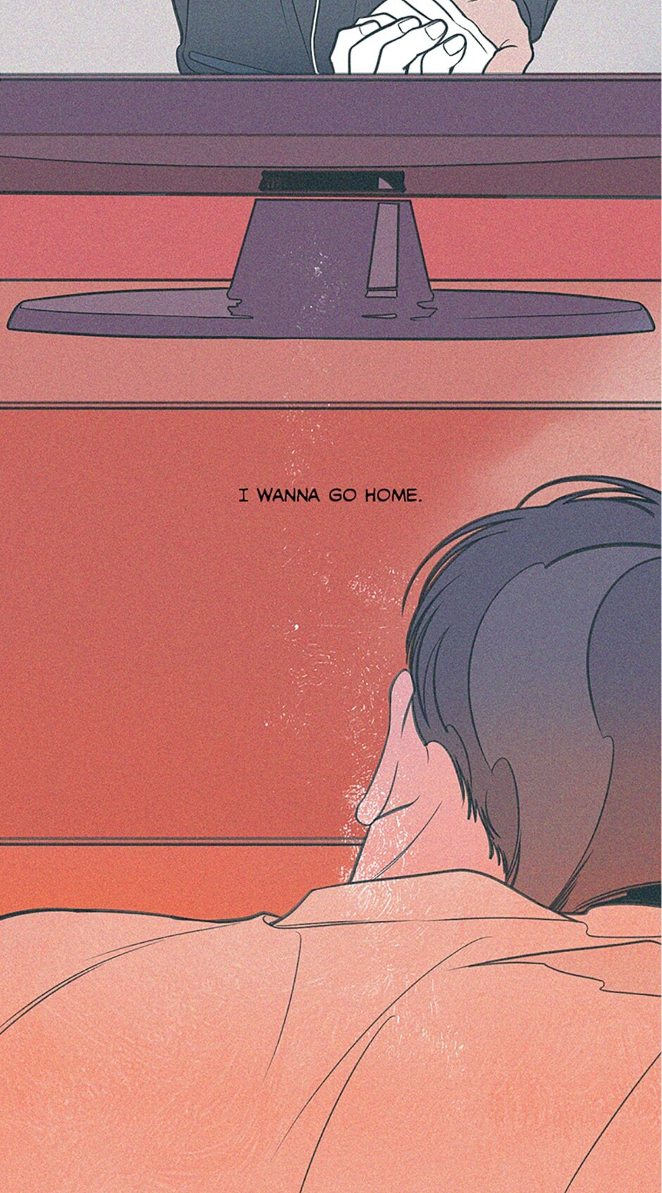 Read How to Hate Mate chapter 75 image 8 on Lezhin