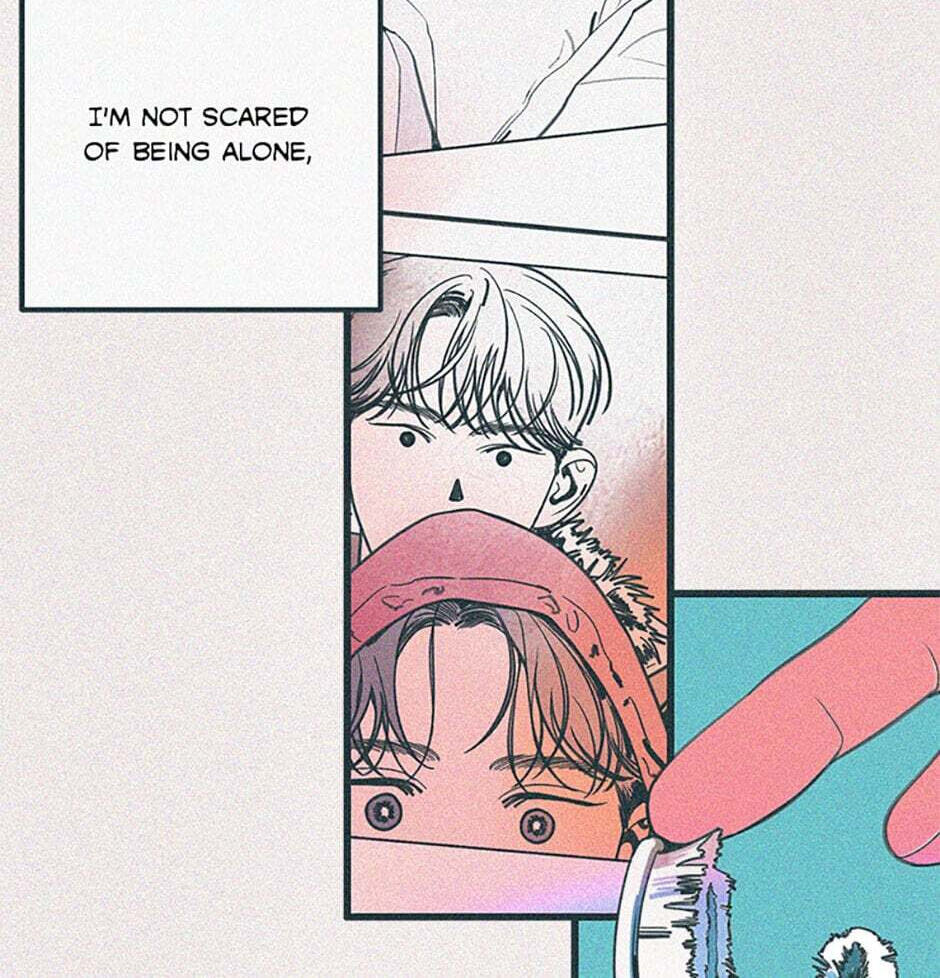 Read How to Hate Mate chapter 76 image 11 on Lezhin