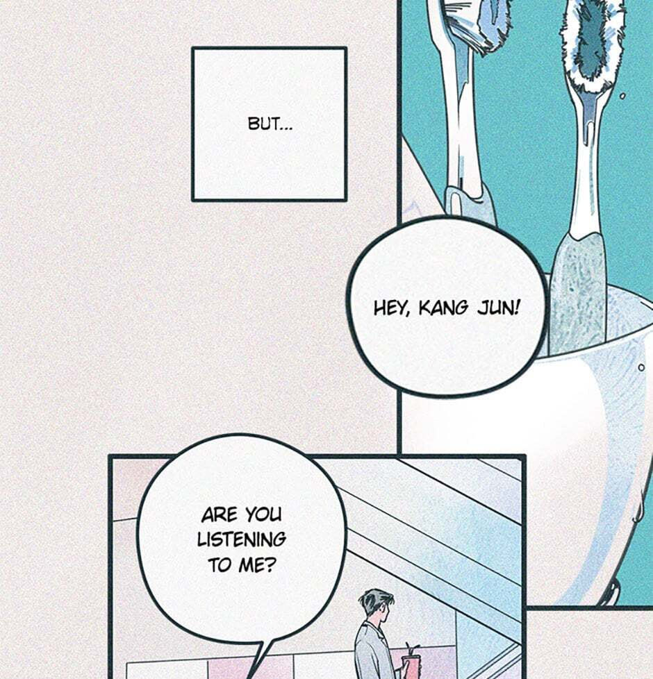 Read How to Hate Mate chapter 76 image 12 on Lezhin