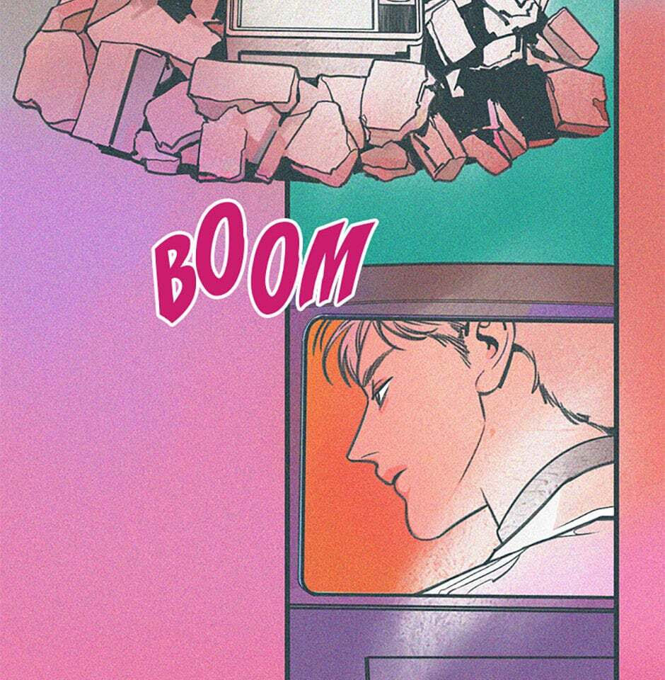 Read How to Hate Mate chapter 76 image 32 on Lezhin