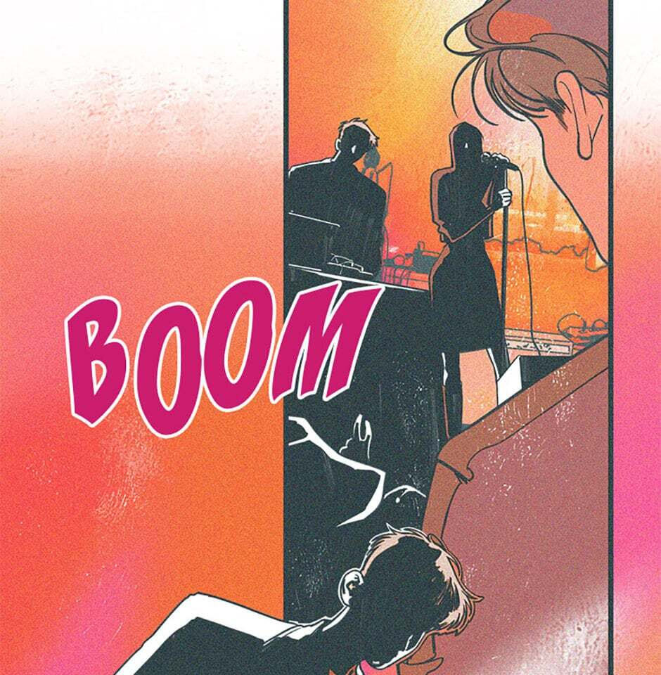 Read How to Hate Mate chapter 76 image 38 on Lezhin