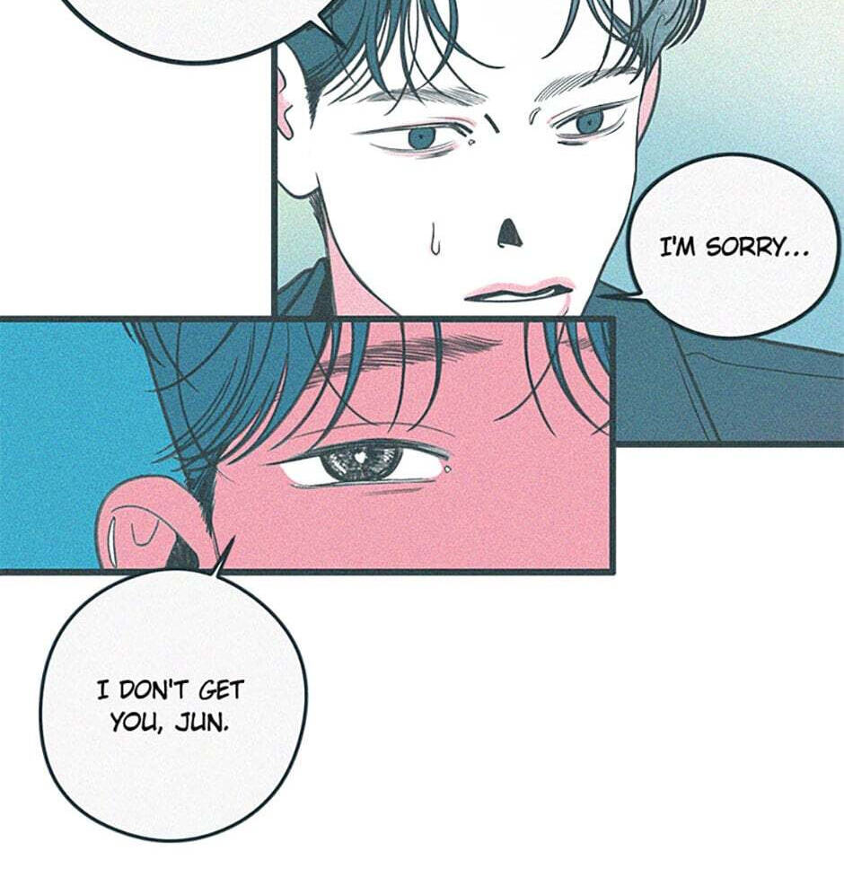 Read How to Hate Mate chapter 76 image 73 on Lezhin