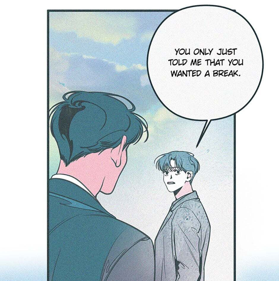 Read How to Hate Mate chapter 76 image 74 on Lezhin