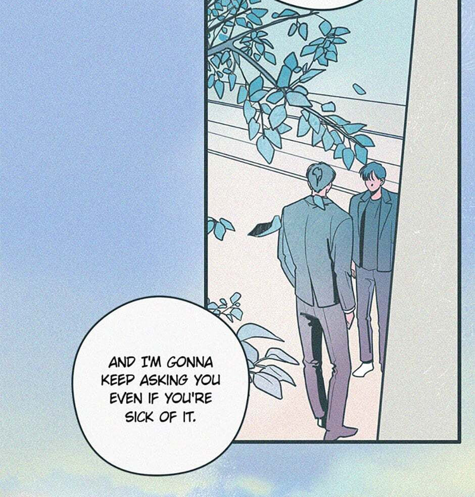 Read How to Hate Mate chapter 77 image 17 on Lezhin
