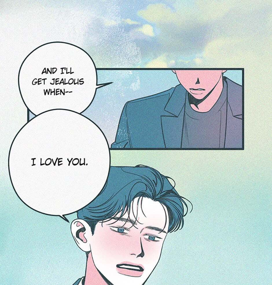 Read How to Hate Mate chapter 77 image 18 on Lezhin