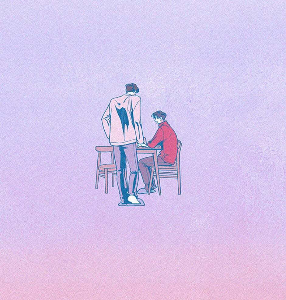 Read How to Hate Mate chapter 77 image 2 on Lezhin
