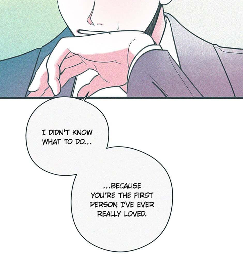 Read How to Hate Mate chapter 77 image 23 on Lezhin