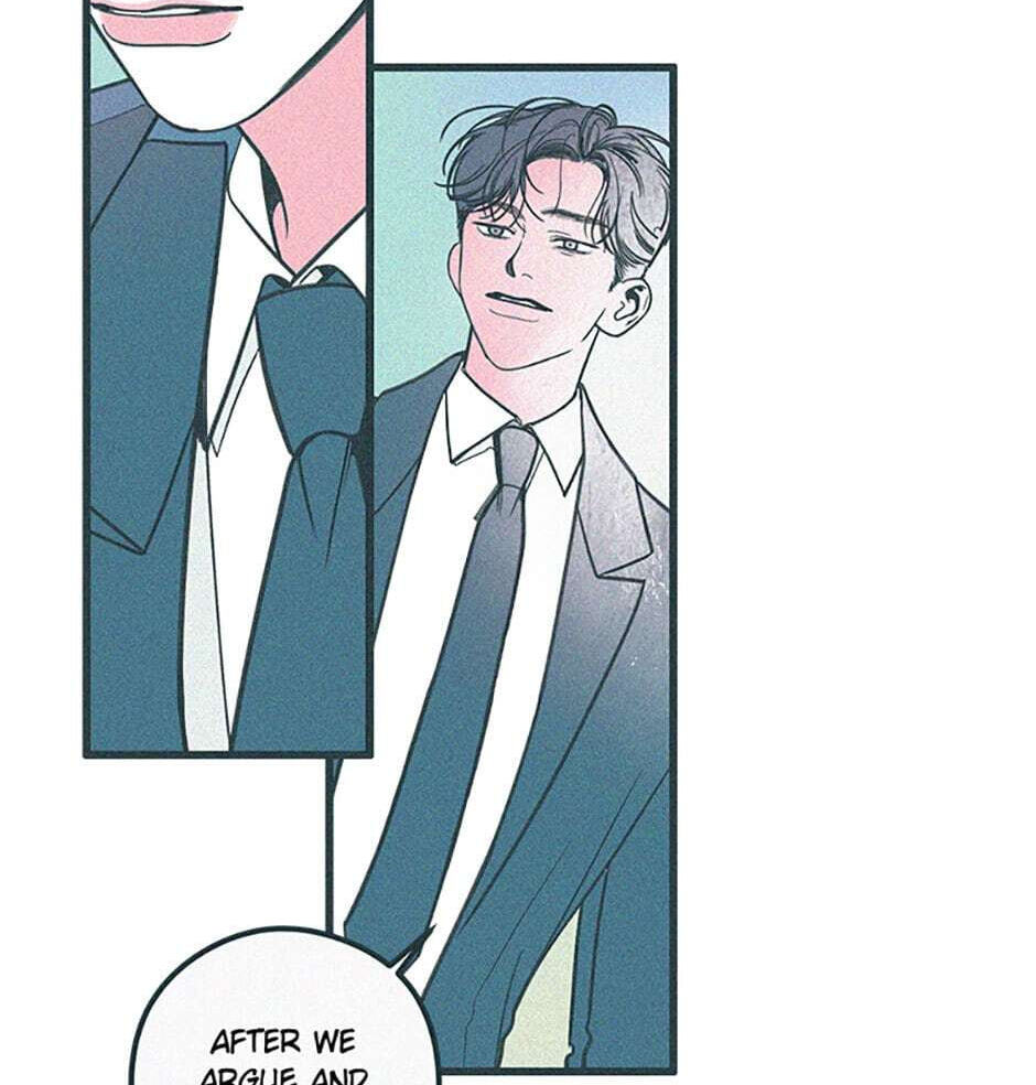 Read How to Hate Mate chapter 77 image 31 on Lezhin