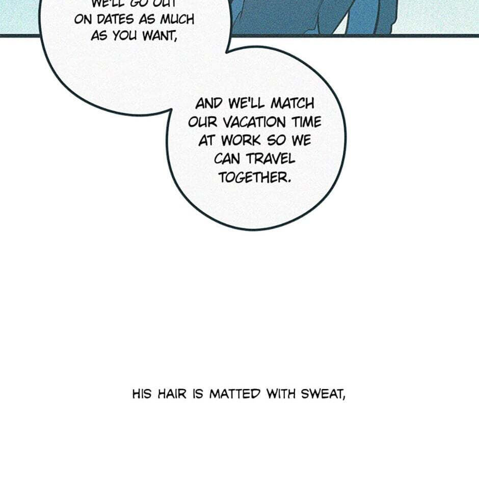 Read How to Hate Mate chapter 77 image 35 on Lezhin